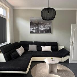 City Apartment 2