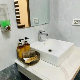 Happy Homestay, hotel a Kon Rung (1)