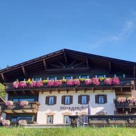 Straganzhof – hotel w mieście Iselsberg
