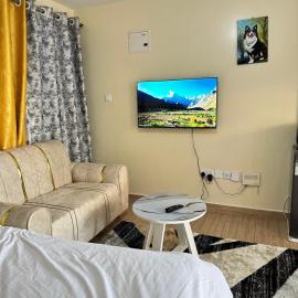 Qara Homes, hotel din Juja