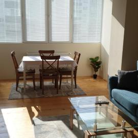 Sunny and Charming Domain for Your Stay in Sofia