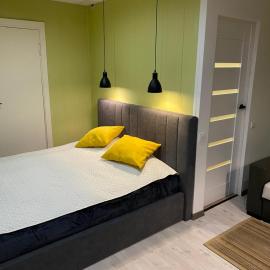 Reiņu meža Apartaments