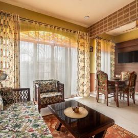CASA ALBELA Luxury Serviced Apartments - Bespoke, Themed Suites & Rooms, Hotel in Bangalore