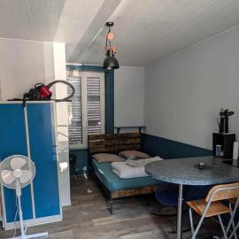 Le nid douillet Industriel, hotel in La Bourboule