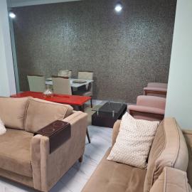 Doce Lar, hotel a Itabira