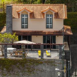Casa da Avo, Hotel in Faial