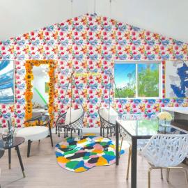 C - 3BR NoHo Pad 15m to Universal with Patio, Grill, Parking, & Games - FIFA World Cup SoFi