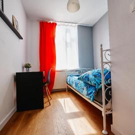 Apartamenty Grottgera, hotel i Rzeszów