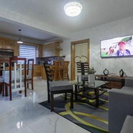 Litzie Apartment, hotel u gradu San Felipe de Puerto Plata