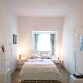 Nr 7 Ferien Zimmer mit Blick auf alte Ruinen, hotel a Annaberg-Buchholz