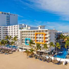 Star Palace Beach Hotel