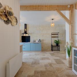 L'Atelier du Château
