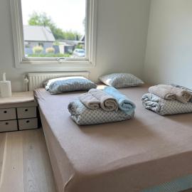 Sovrum i villa, hotel in Kalmar