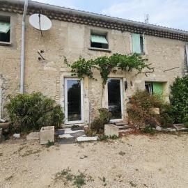 Gîte à la ferme - 4 pers - Marsanne, hotel v destinácii Marsanne