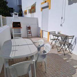 CASA DA PRAIA DA POÇA - Apartamento Rosa