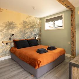 B&B Het Boompje, hotel u gradu Wervershoof