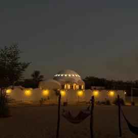 Gazrashek Siwa Hot spring& Trips Haven-Free Pickup Service, hotel u gradu Siva