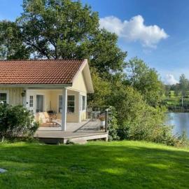 4 person holiday home in BENGTSFORS-By Traum, hotel in Bengtsfors