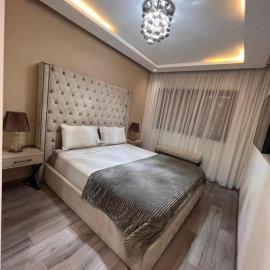 Appartement T4