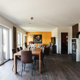 Talblick 5, mit Sauna und wunderschönen Panoramablick NEU, hotel v destinaci Walkenried