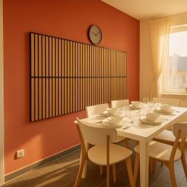 Goldstadt Apartments Pforzheim