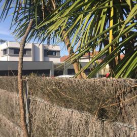 Appartement chic à Chiberta - golf, plage, clim & pinède, hotel in Anglet