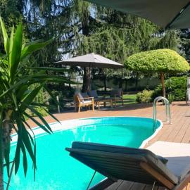 Apartamenty 72 - Agroturystyka, hotel sa Wola Pękoszewska