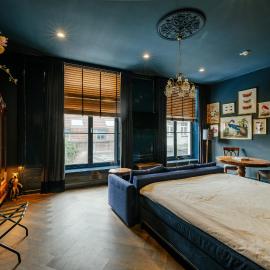 Hotel 1635