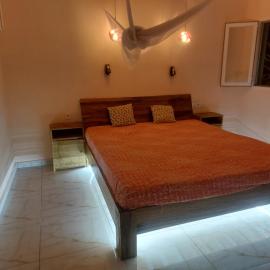 Dieynaba b&b, hotel sa Ndangane