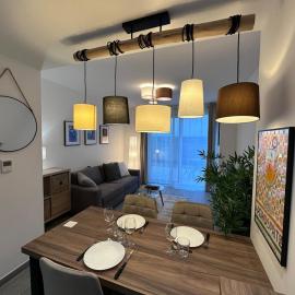 Studio d'Harmonia calme et cosy