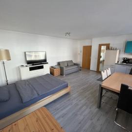 Neu-Ulm City Center Appartement, khách sạn ở Neu-Ulm
