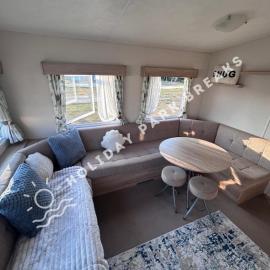 Cosy Cove at Seal Bay - 2 Bedroom Holiday Home on White Horse