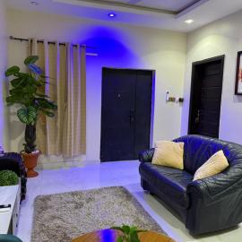 Jayda Lodge, hotel v destinaci Kwedonu