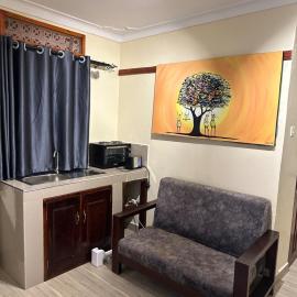 JAO HOMEs, hotel in Gulu
