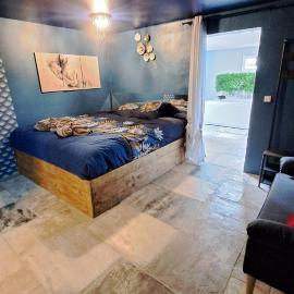 ETOILE & SENS du Quercy, hotel in Limogne-en-Quercy