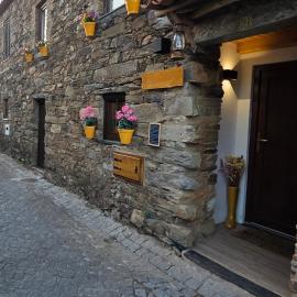 Casa do Tear
