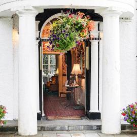 Ees Wyke Country House