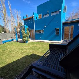 Casa Azul, hotel in Neuquén