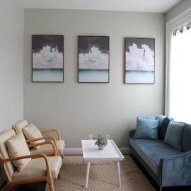 Viesnīca CHIC, Renovated Brownstone in PRIME DT Albany pilsētā Olbani