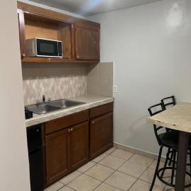 Estudio céntrico en bolivar, hotel din Heroica Nogales