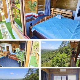 Villa Leon, hotel sa Jarabacoa