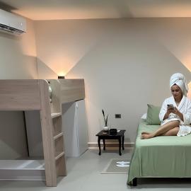 Habitación Chero Premiun, hotel em Comalcalco