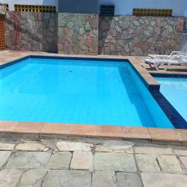 Maravista, Hotel in Ilha de Itamaracá