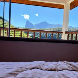Pedra Azul - Casa Goiabeira II