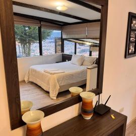 Azotea Suites & Apartments, hotel in Cuenca