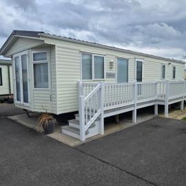Pcj caravan hire