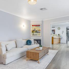Bendigo Signature Accommodation on Garden Court、Epsomのホテル
