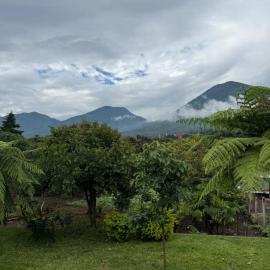 Villa San Carlos