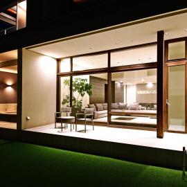 Vaction STAY Suite-One Private Villa 天然温泉付き: Hakodate şehrinde bir otel