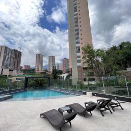 Huge Apartment for families at Poblado